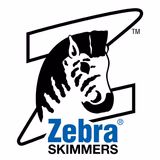 Zebra Skimmers Logo